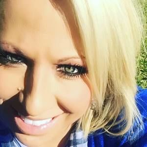 Meet your Posher, Darlene